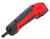 Adaptador 1/4" Angular Shockwave G MILWAUKEE 48-32-2390 - comprar online