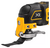 Multiferramenta Oscilante 20V Max Li-Ion DEWALT DCS356B - comprar online