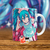 Hatsune Enfermera