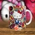 Hello Kitty Estampas