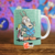 Rocko's Modern Life Rocko Y Spunky