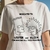 Remera Los Simpsons Lester And Eliza - comprar online