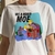 Remera Los Simpsons Vas A Morir Moe - comprar online