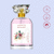 KIT ROSE MARY - Perfume Capilar + Perfume + Hidratante Glow | Andreza Goulart Make & Body - ANDREZA GOULART MAKE & BODY