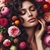 ROSE MARY - PERFUME Eau de Parfum - Andreza Goulart Make & BODY - ANDREZA GOULART MAKE & BODY