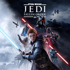 STAR WARS Jedi: Fallen Order