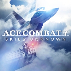 ACE COMBAT(TM) 7: SKIES UNKNOWN