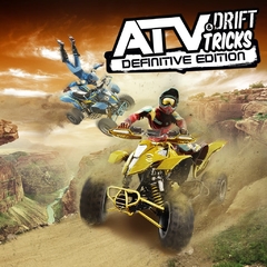 ATV Drift & Tricks