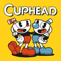 CUPHEAD