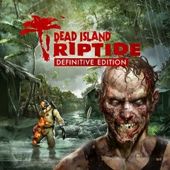 DEAD ISLAND RIPTIDE PS3 DIGITAL