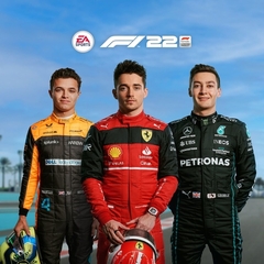 F1® 22