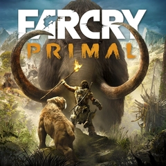 Far Cry Primal