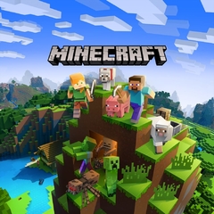 Minecraft Starter Collection