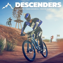 Descenders