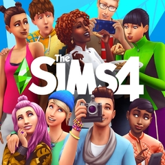 Los Sims 4