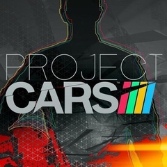 Project CARS