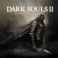 DARK SOULS(TM) II