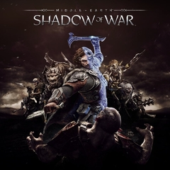 Middle-earth™: Shadow of War™