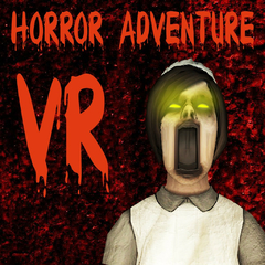 Horror Adventure (PS4 & PSVR) Edition