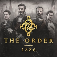 The Order: 1886