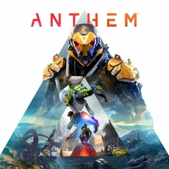 Anthem(TM) Edición Estándar