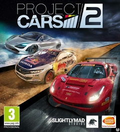 Project CARS 2