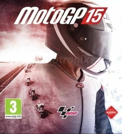 MotoGP™15