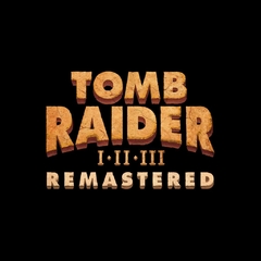 Tomb Raider I-III Remastered Starring Lara Croft