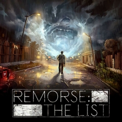 Remorse: The List