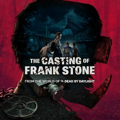 The Casting of Frank Stone(TM)