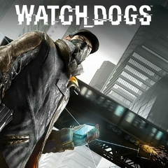 WATCH DOGS PS3 DIGITAL