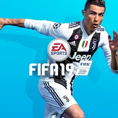 FIFA 19 PS3 DIGITAL