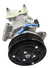 COMPRESSOR AR CONDICIONADO KA ECOSPORT 1.5 H6BH-19D629-CB - Casa da Injeção Eletrônica Brasil