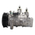 COMPRESSOR AR CONDICIONADO KA 1.0 2014 A 2021 E3B119D629BB - loja online