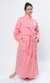 Robe Feminino Soft Com Bordado Augis - comprar online