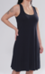 Vestido Regata Viscolycra Premium Pettenati Carol Moraes - comprar online
