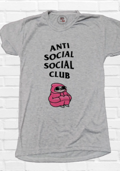 Antisocial_01 - comprar online