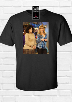 Friends - 08 (Estampada)