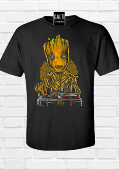 Groot - 01