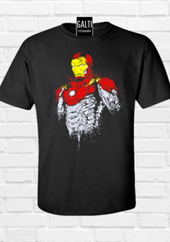 Ironman - 01