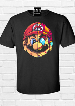 Mario Bross - 01