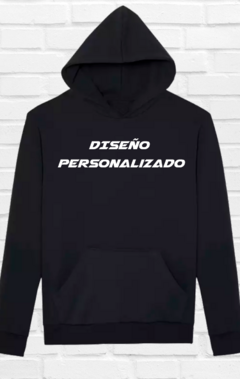 Buzo estampado personalizado Comprar en Galti