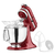 Batedeira KitchenAid Vermelha Stand Mixer Empire Red - comprar online