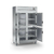 Geladeira Industrial Comercial 4 Portas Inox GREP4P Gelopar - Chefstock | Equipamentos para gastronomia 