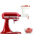 Moedor de alimentos para Stand Mixer Kio02dx KitchenAid - comprar online