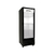 Freezer Vertical 560L Porta de Vidro Preta EVZ21 Imbera - comprar online