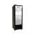 Freezer Vertical 560L Porta de Vidro Preta EVZ21 Imbera na internet