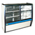 Balcão Refrigerado Pop 1,25m Azul Refrigel - Chefstock | Equipamentos para gastronomia 