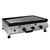 Char Broiler A Gás 80 Cm Cbg08 Metvisa - comprar online