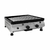 Char Broiler A Gás 60 Cm Cbg06 Metvisa